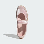 Adidas Samba Jane sneaker - styled with outfit