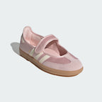 Adidas Samba Jane sneaker - on-foot look