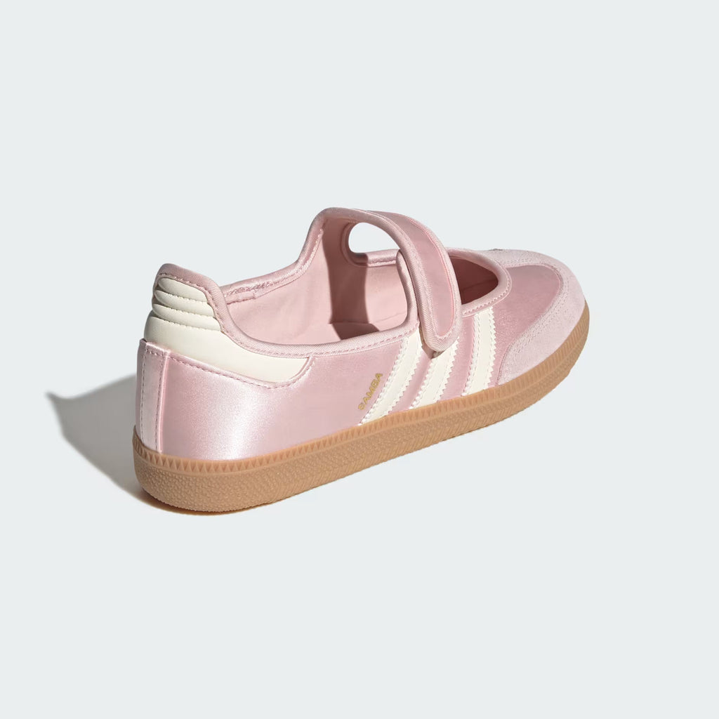 Adidas Samba Jane sneaker - studio product shot