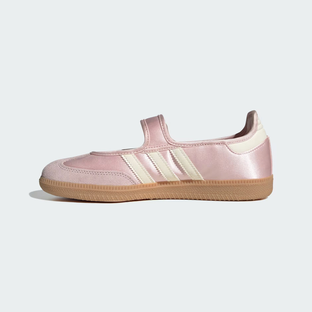 Adidas Samba Jane sneaker - top view