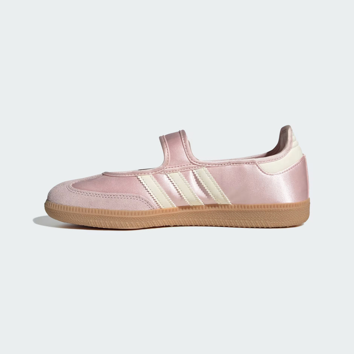 Adidas Samba Jane sneaker - top view