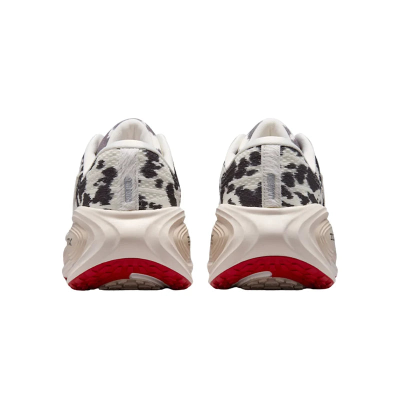 Nike Vomero Plus Sail University Cow Print – Sneakers