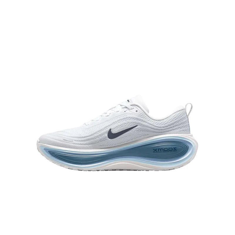 Nike Vomero Plus Sail University Cow Print – Sneakers