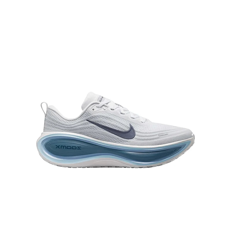 Nike Vomero Plus Sail University Cow Print – Sneakers
