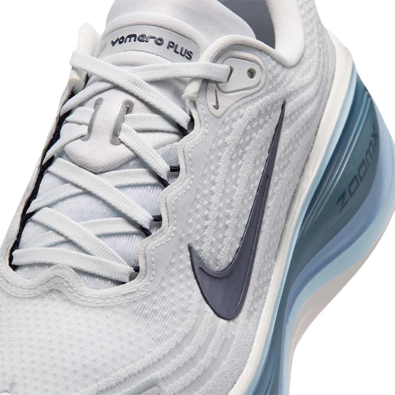 Nike Vomero Plus Sail University Cow Print – Sneakers