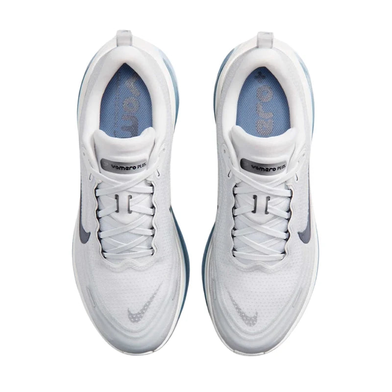 Nike Vomero Plus Sail University Cow Print – Sneakers