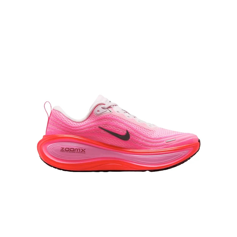 Nike Vomero Plus Sail University Cow Print – Sneakers