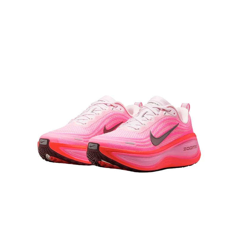 Nike Vomero Plus Sail University Cow Print – Sneakers