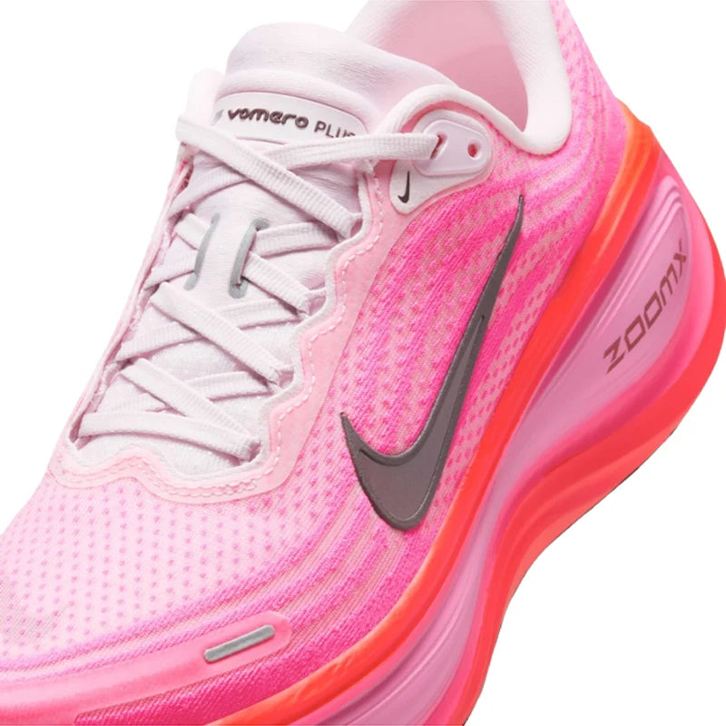 Nike Vomero Plus Sail University Cow Print – Sneakers