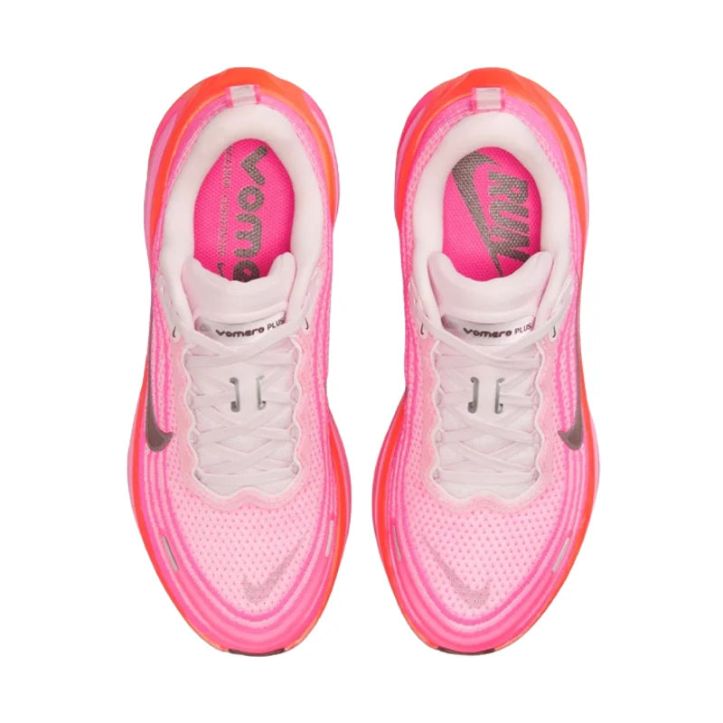 Nike Vomero Plus Sail University Cow Print – Sneakers