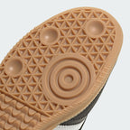 Adidas Samba Jane White sneaker - sole detail