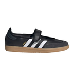 Adidas Samba Jane Core Black sneaker - front view