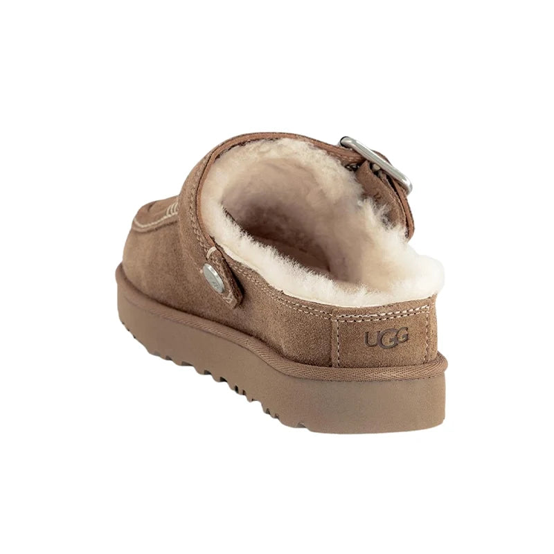 UGG Goldenstar Evelina – Flat Shoes