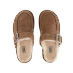 UGG Goldenstar Evelina – Flat Shoes