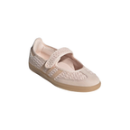 Adidas Samba Jane Wonder Quartz sneaker - angled view