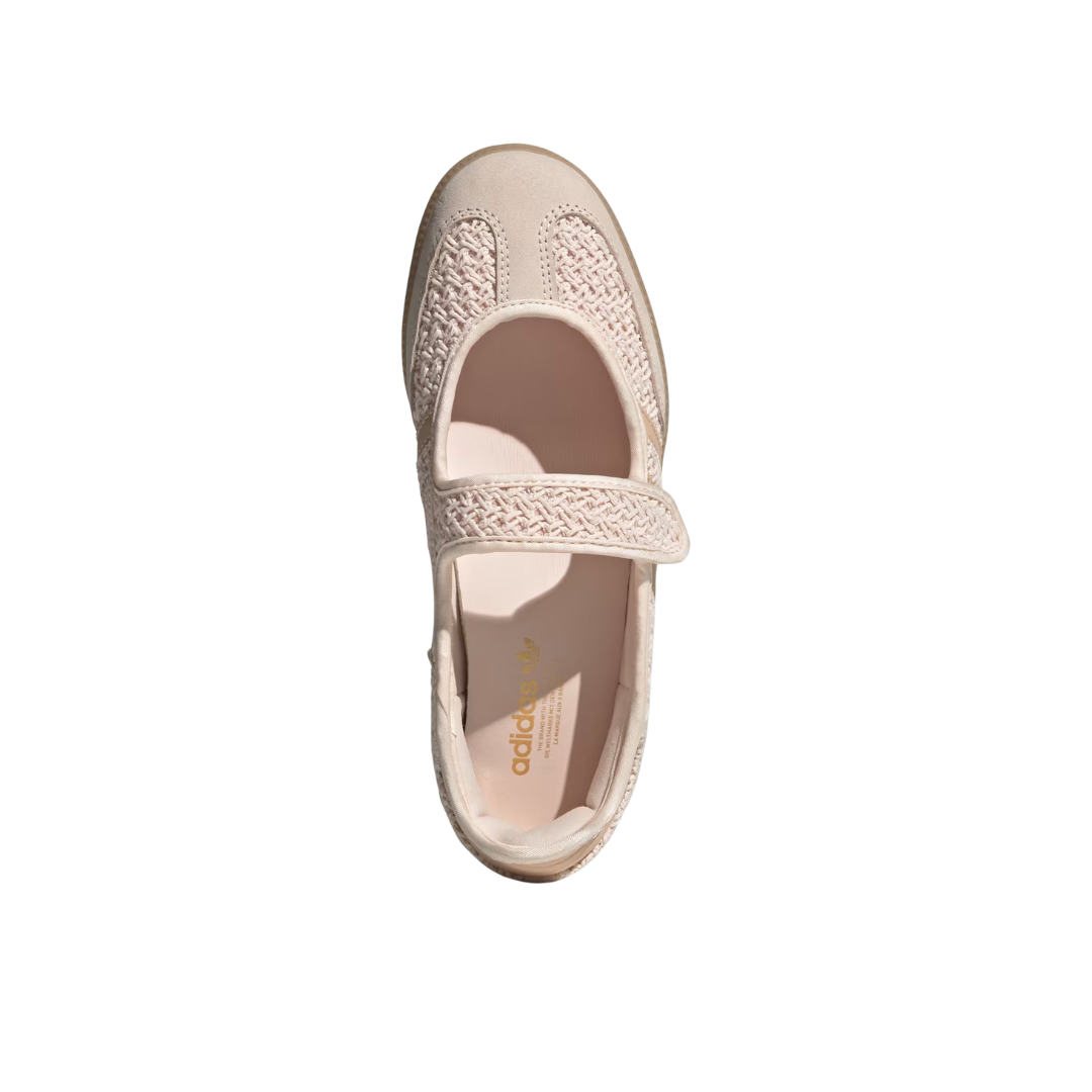 Adidas Samba Jane Wonder Quartz sneaker - sole view