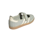 Adidas Samba Jane Wonder Quartz sneaker - on-foot look