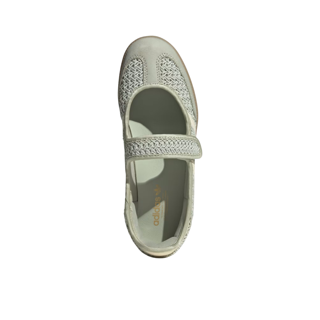 Adidas Samba Jane Wonder Quartz sneaker - studio product shot