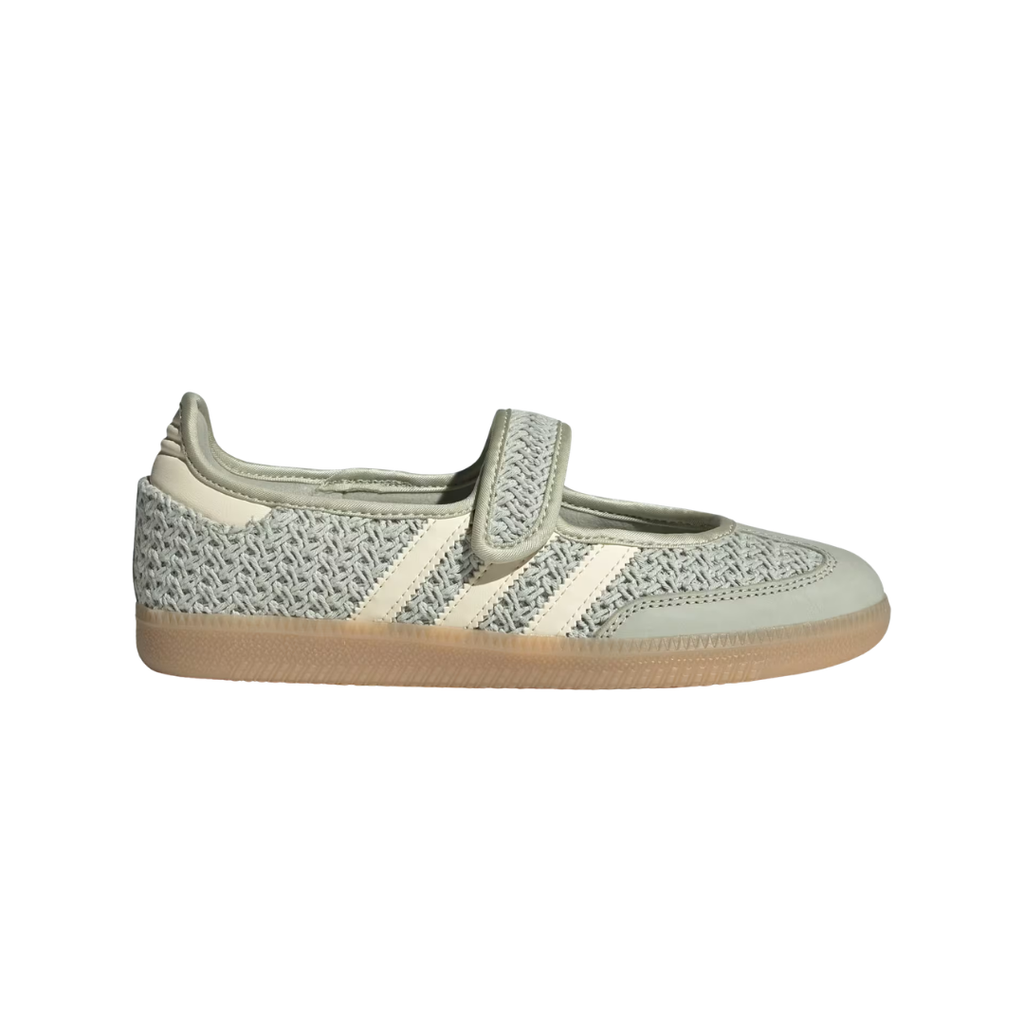 Adidas Samba Jane Wonder Quartz sneaker - top view
