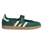 Adidas Samba Jane Core Black sneaker - styled with outfit