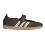 Adidas Samba Jane Core Black sneaker - packaging shot
