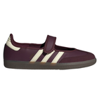 Adidas Samba Jane Core Black sneaker - lifestyle photo