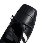 Adidas OG Jennie Ballet Superstar SQ Black – Sneakers