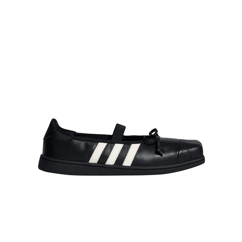 Adidas OG Jennie Ballet Superstar SQ – Sneakers