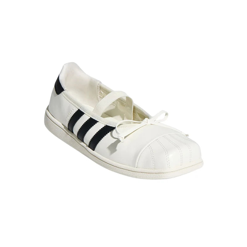 Adidas OG Jennie Ballet Superstar SQ Black – Sneakers