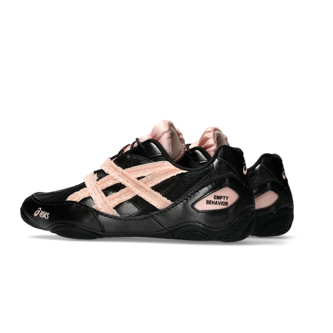 Asics x Empty Behavior Hypersync Sneakers