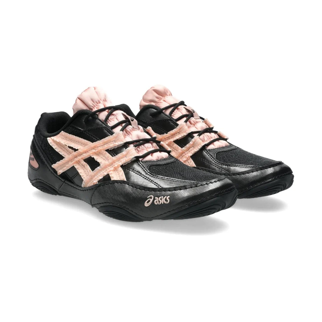 Asics x Empty Behavior Hypersync Sneakers