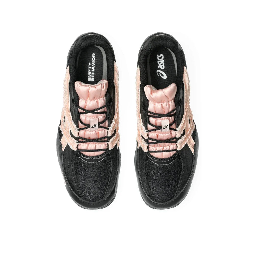 Asics x Empty Behavior Hypersync Sneakers