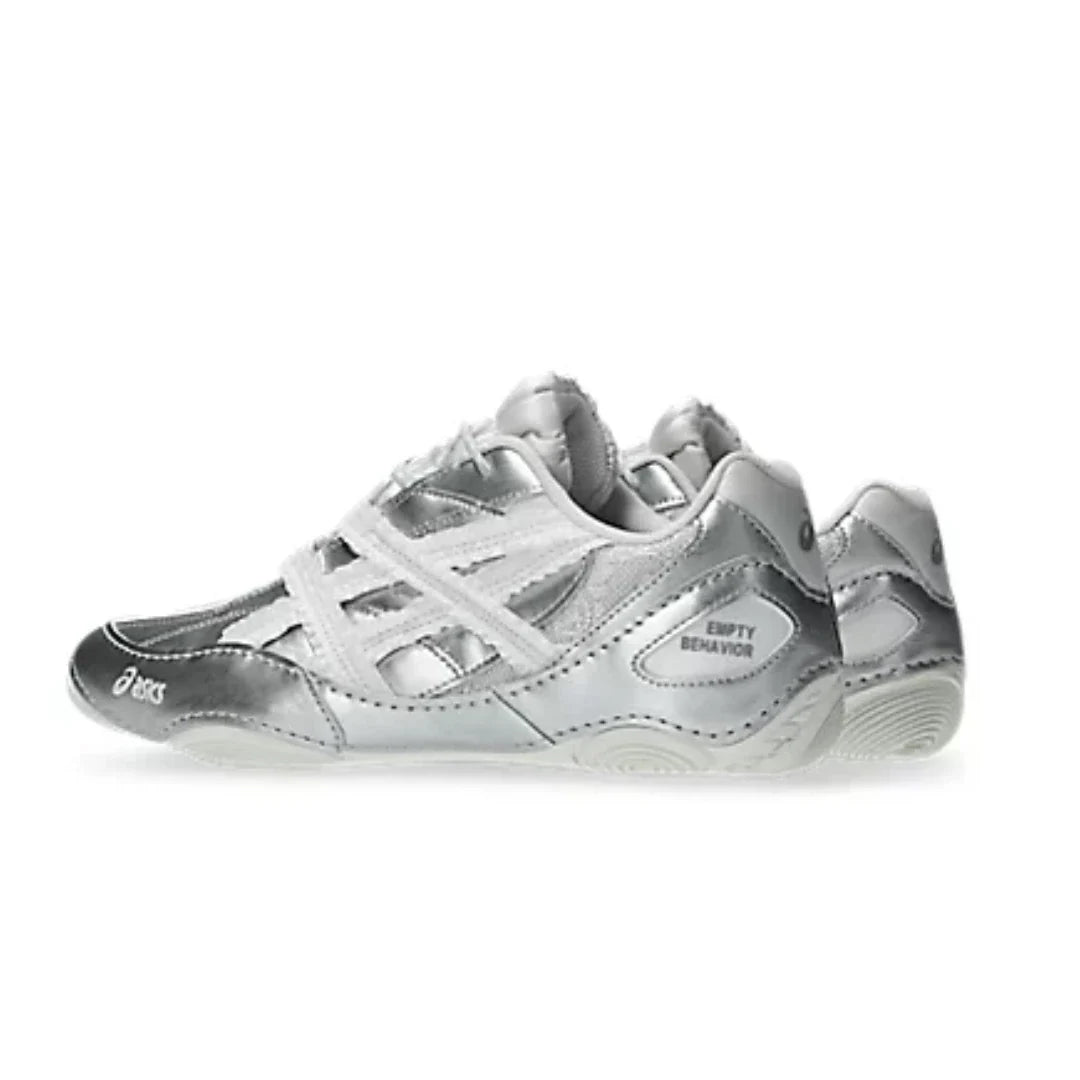 Asics x Empty Behavior Hypersync Sneakers