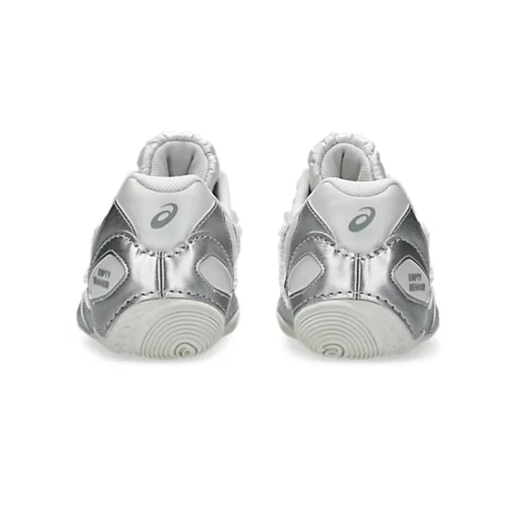 Asics x Empty Behavior Hypersync Sneakers