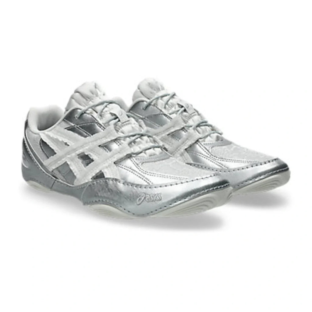 Asics x Empty Behavior Hypersync Sneakers