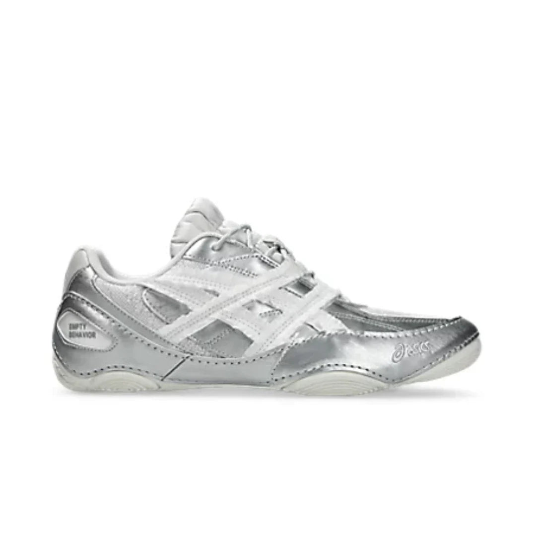 Asics x Empty Behavior Hypersync Sneakers