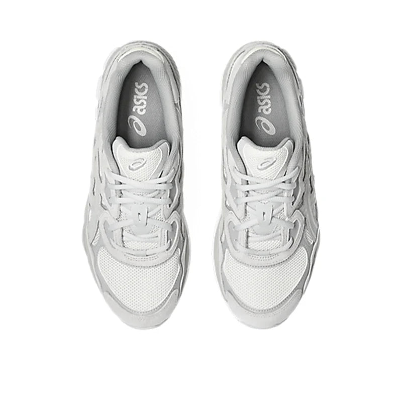 ASICS GEL-NYC Gray Two Laces – Sneakers