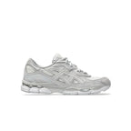ASICS GEL-NYC Gray Two Laces – Sneakers