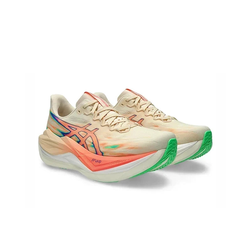 ASICS Superblast 3 White – Running Shoes
