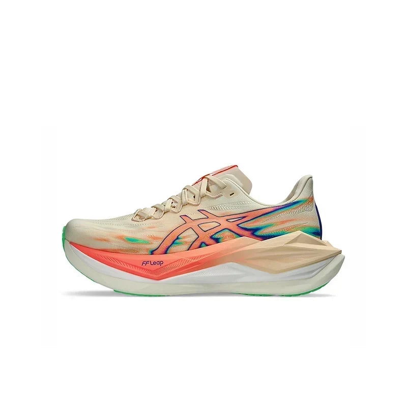 ASICS Superblast 3 Seashell – Running Shoes