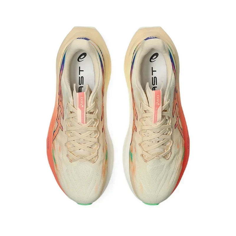 ASICS Superblast 3 White – Running Shoes