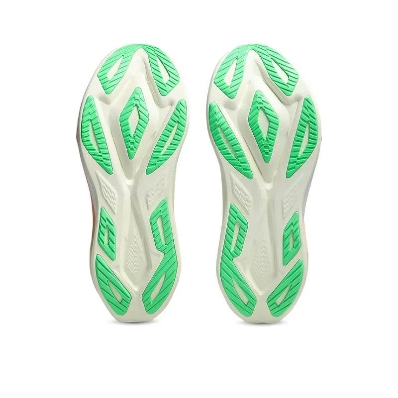 ASICS Superblast 3 White – Running Shoes