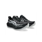 ASICS Superblast 3 Black Silver – Running Shoes
