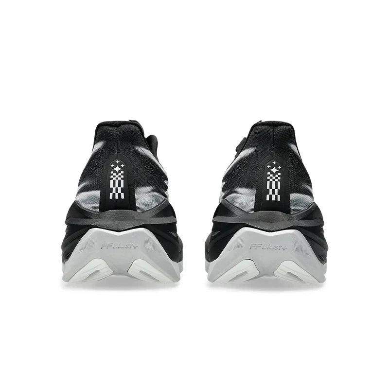 ASICS Superblast 3 White – Running Shoes