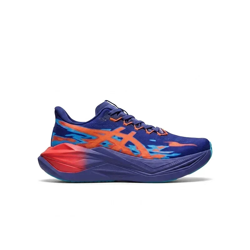 ASICS Superblast 3 Coral Reef – Running Shoes