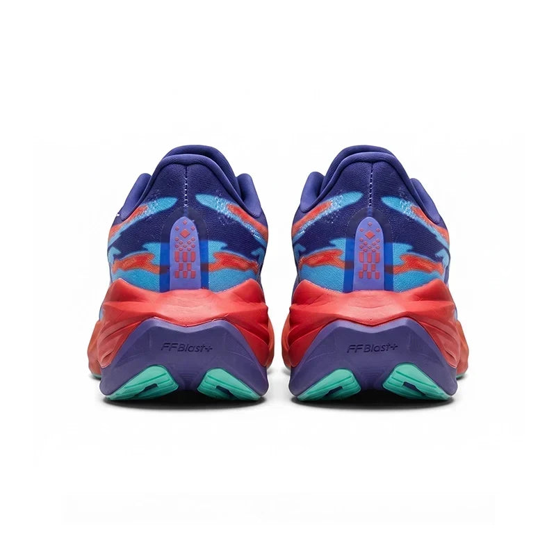 ASICS Superblast 3 Coral Reef – Running Shoes