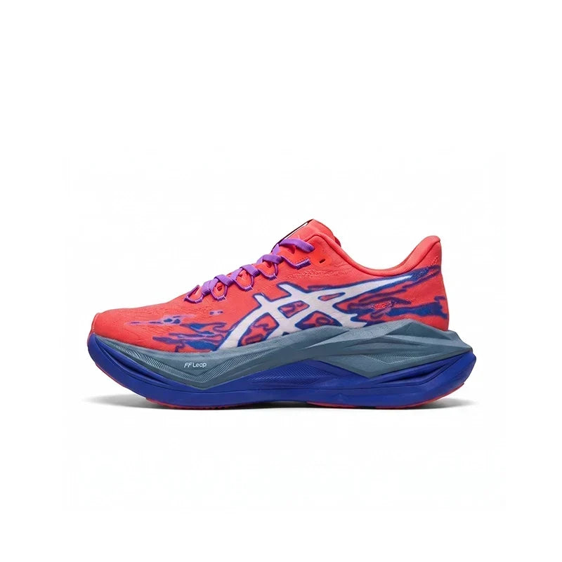 ASICS Superblast 3 Coral Reef – Running Shoes