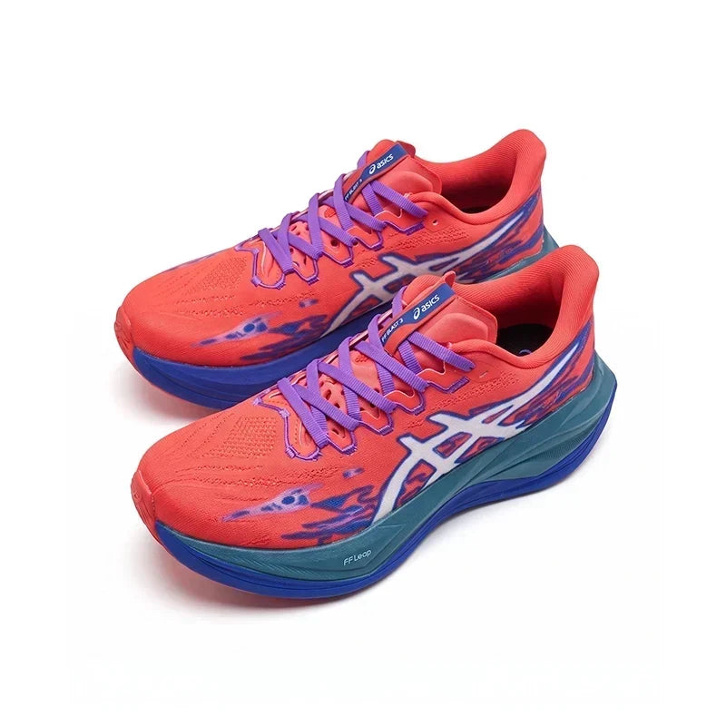 ASICS Superblast 3 Coral Reef – Running Shoes