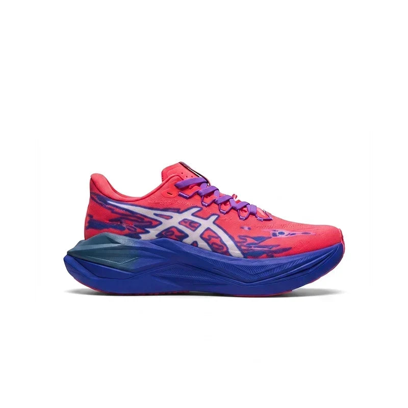 ASICS Superblast 3 Coral Reef – Running Shoes