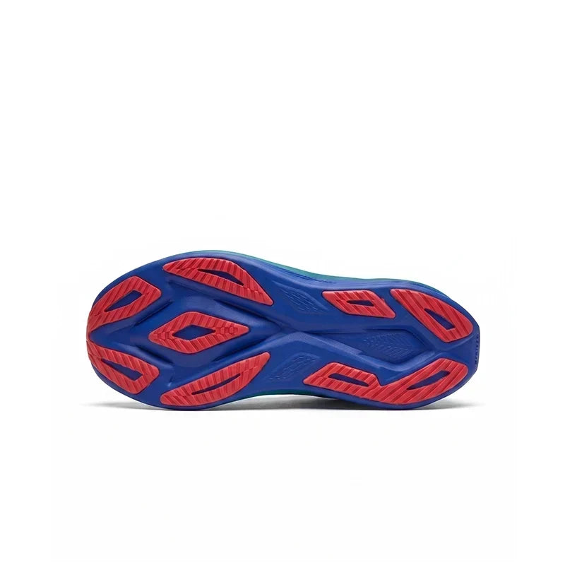 ASICS Superblast 3 Coral Reef – Running Shoes